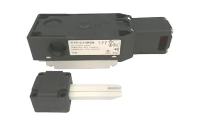 EATON CORPORATION AT4/12-7/IB/ZB