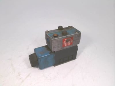 EATON CORPORATION DG4V-3S-2A-M-FPBWL-B5-60