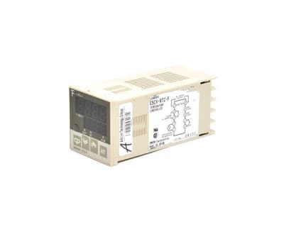 OMRON E5CX-RTC-F-302