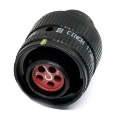 CINCH MS24264R16T24PN