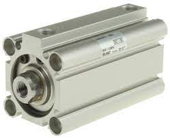 SMC NCDQ2A100-50DCM
