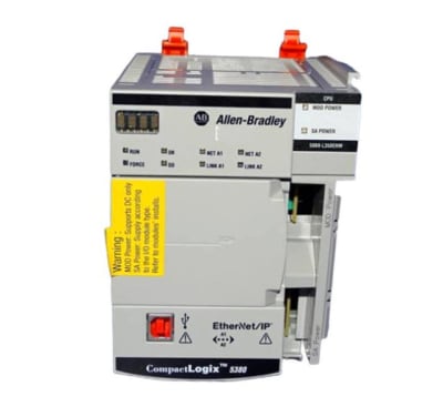 ALLEN BRADLEY 5069-L350ERM