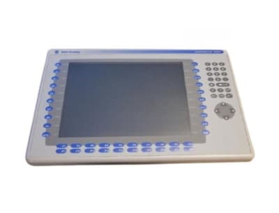 ALLEN BRADLEY 6182H-12BRH4B