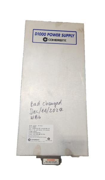 COHERENT D1000L