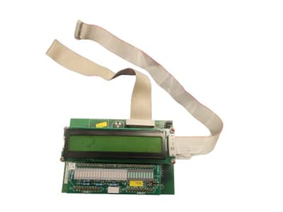 METTLER TOLEDO 3800-323