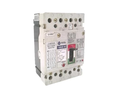 ALLEN BRADLEY 140UE-H2E4-C63