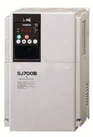 HITACHI SJ700B-185HFF