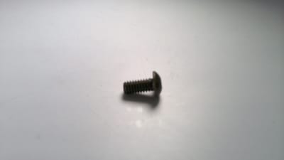 MCMASTER CARR 91255A192-EA