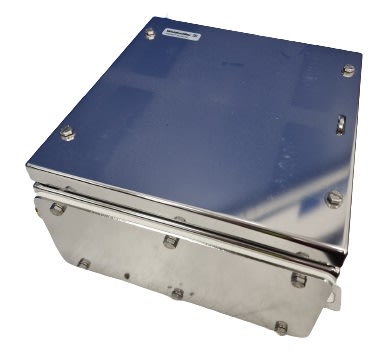 WEIDMULLER KTB MH 262615 S4E1