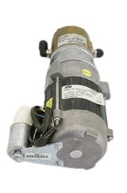 ATB MOTORS SRBFU0.09/4-B65R