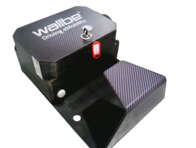 WALLBE ECO