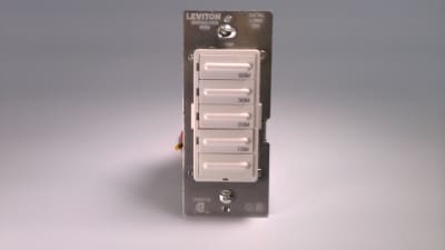 LEVITON LTB60-1LZ