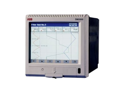 ASEA BROWN BOVERI SM2012SC2400E002ST