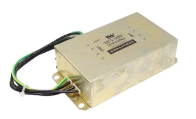 SCHAFFNER FN251-8-07