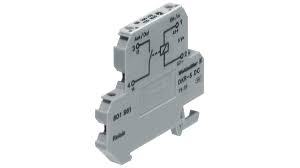 WEIDMULLER DKR 35 5VDC 1A