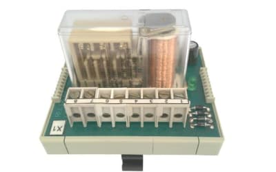 COMITRONIC BTI 462-2