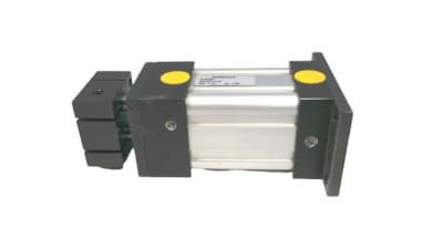 ASCO F2FM-02A1D-CAA2