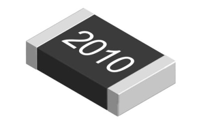 KOA RK73HW2HTTE1001F