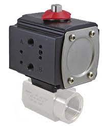 GEMINI VALVE 1 87-1-RTR-6-C90BDB