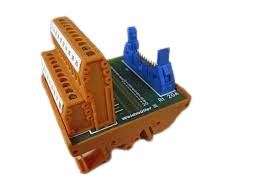 WEIDMULLER RI-20A