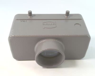 HARTING HAN-16B-GG-21