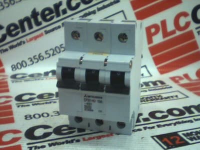 MITSUBISHI CP50-HU-3P-10A