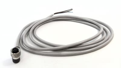 BELDEN ELWIKA-KUS 312 PVC 2M