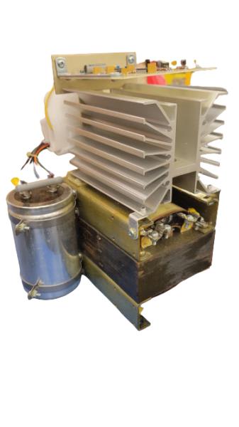 ADTECH POWER INC BRUTE1