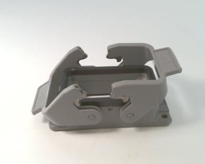 HARTING HAN10B-AGG-QB