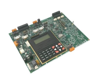 HONEYWELL MRP200XV12