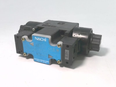 NACHI SL-G01-E3X-GR-C1-31