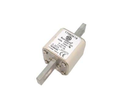 EATON CORPORATION 170M3619