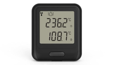 LASCAR ELECTRONICS EL-WIFI-DTP+