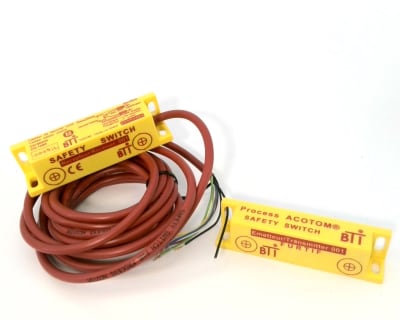 COMITRONIC BTI 2SSR24BX-001