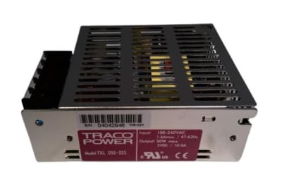 TRACO ELECTRIC TXL 050-05S