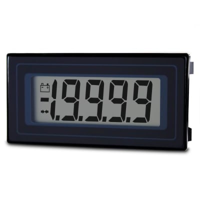 LASCAR ELECTRONICS DPM 160S