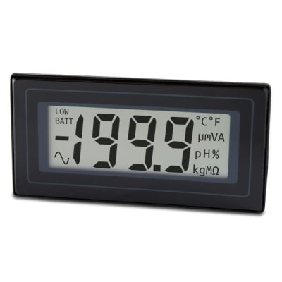 LASCAR ELECTRONICS DPM 2000