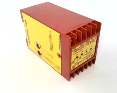 COMITRONIC BTI TIMTRONIC-1600