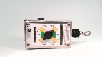 CRAIG & DERRICOTT GWN2/SS