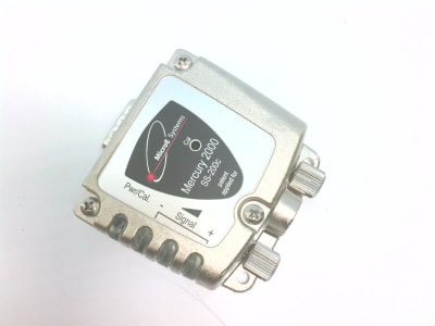 MICROE SYSTEMS SS-200C