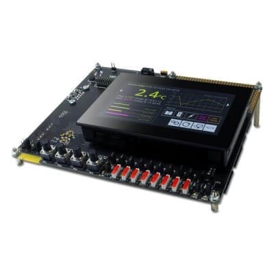 LASCAR ELECTRONICS SGD 43-A DK+