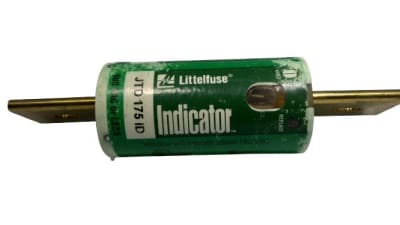 LITTELFUSE 0JTD17.5TXID