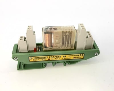 COMITRONIC BTI PRAY EEE 1017