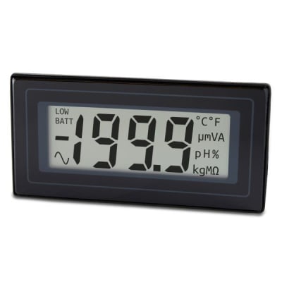 LASCAR ELECTRONICS DPM 600