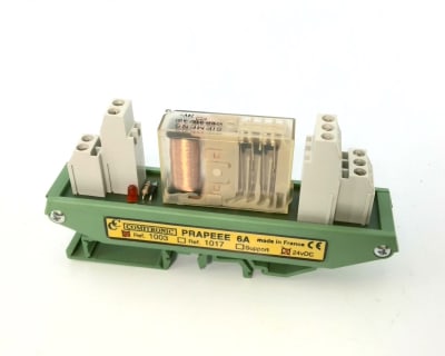 COMITRONIC BTI PRAY EEE 1003