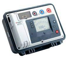 MEGGER MIT510