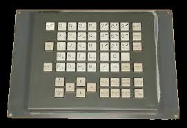 FANUC A02B-0200-C126/MAR