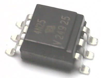 VISHAY 4N25-X009