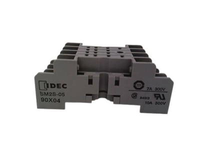 IDEC SM2S-05