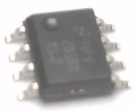 TEXAS INSTRUMENTS SEMI LM285BXM-1.2/NOPB